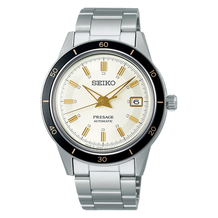 Seiko Presage Watch - SRPG03J1 - 40.8mm