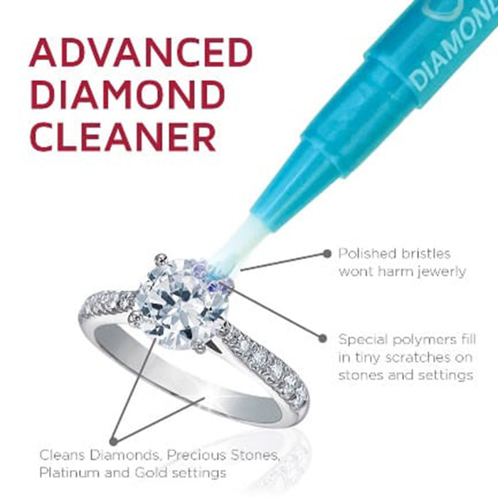 Connoisseurs Diamond Dazzle Stick