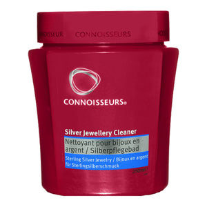 Connoisseurs Silver Jewellery Cleanser