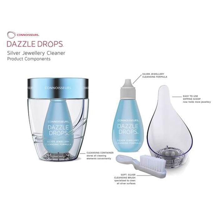 Connoisseurs Dazzle Drops