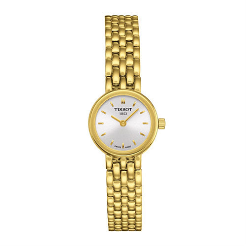 Tissot Lovely Watch - T0580093303100 - 19.5mm