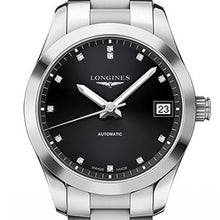 Load image into Gallery viewer, Longines Conquest Watch - L23854586 - 43mm