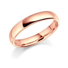 Load image into Gallery viewer, Rocks 18k Gold Wedding Band - Rocks Jewellers