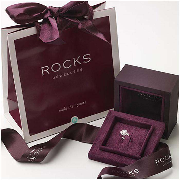 Rocks Fallon - Rocks Jewellers