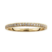 Load image into Gallery viewer, Rocks Claw Set Diamond Wedding Ring - Rocks Jewellers