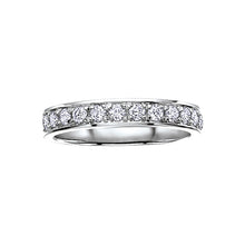 Load image into Gallery viewer, Ladies Diamond Wedding Ring